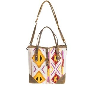My Desert Sunset Shoulder Bag